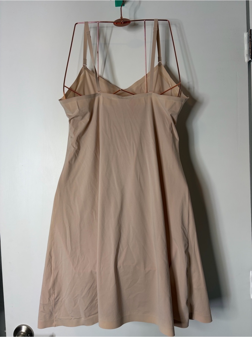 SPANX Thinstincts Low Back Slip Style 10019R size XL - Picture 5 of 7